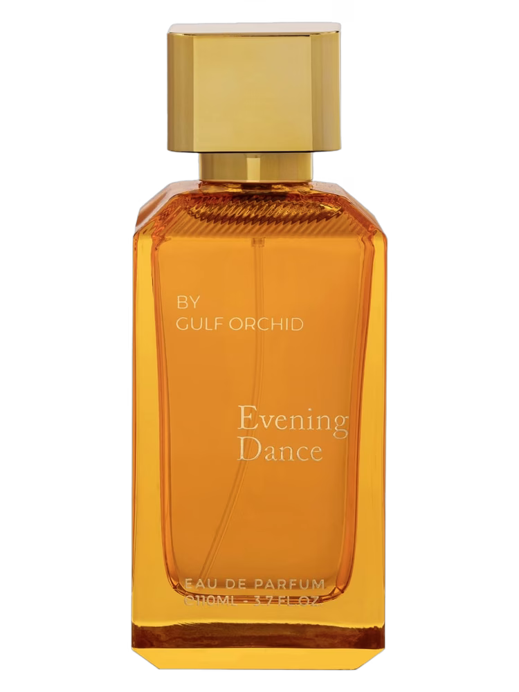 Gulf Orchid Evening Dance