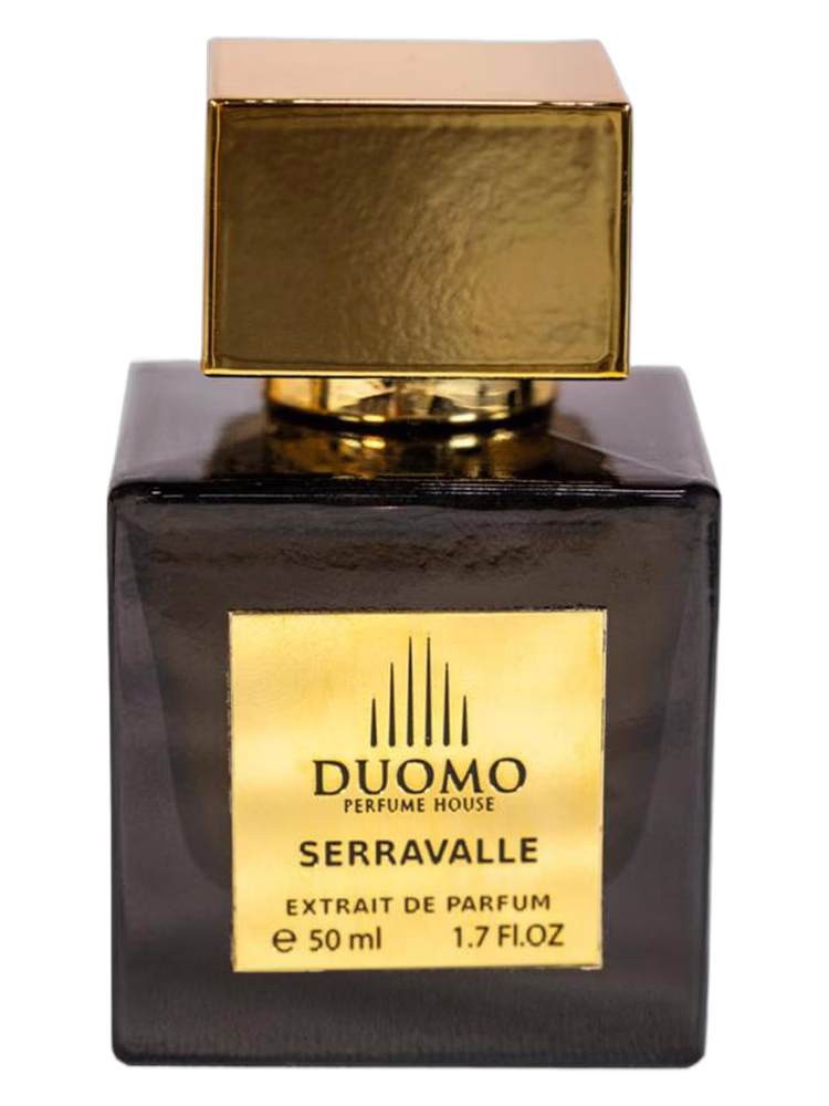 Duomo Perfume House Seravalle