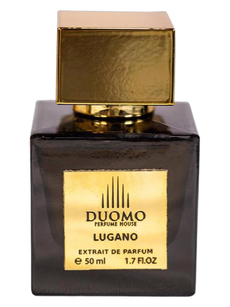 Duomo Perfume House Lugano