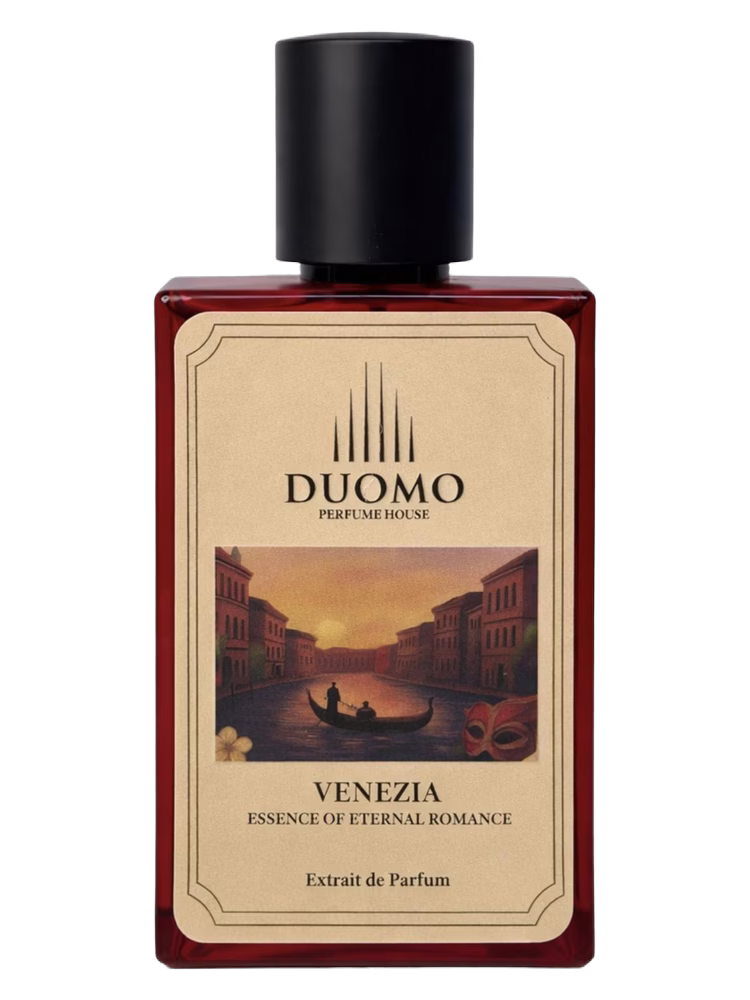 Duomo Perfume House Venezia