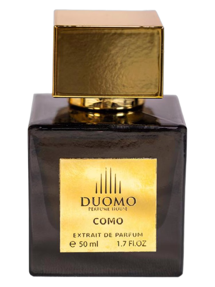 Duomo Perfume House Como