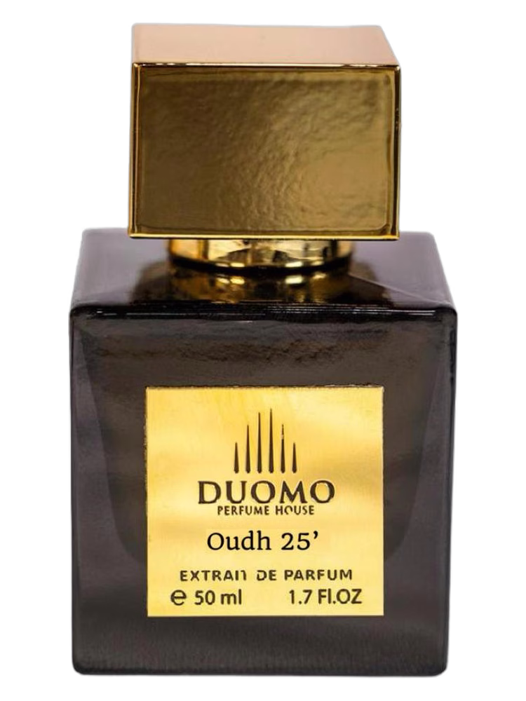Duomo Perfume House Oudh 25