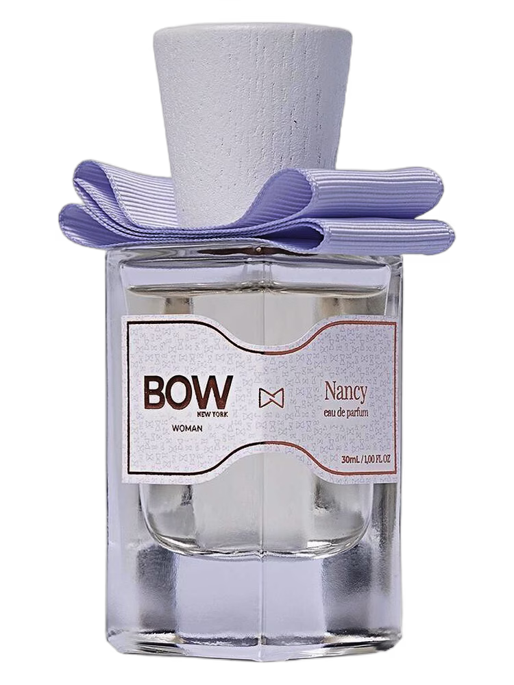 Bow New York Nancy
