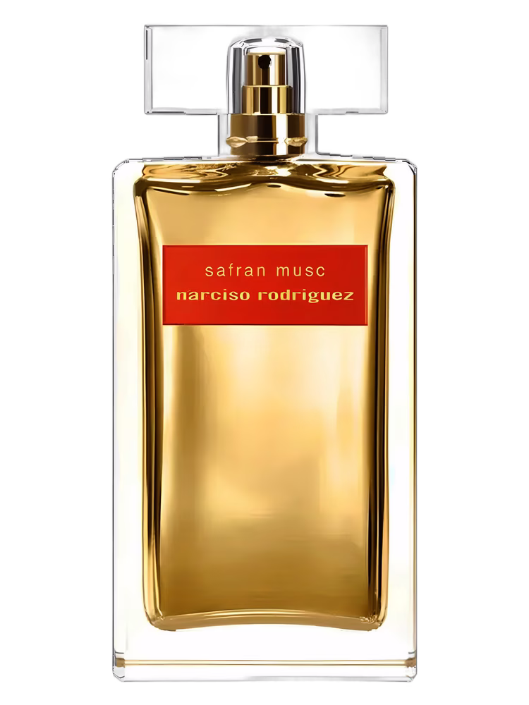 Narciso Rodriguez Safran Musc