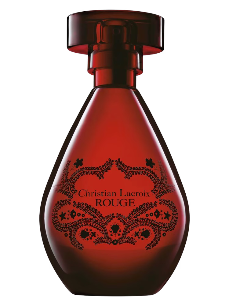 Christian Lacroix Rouge