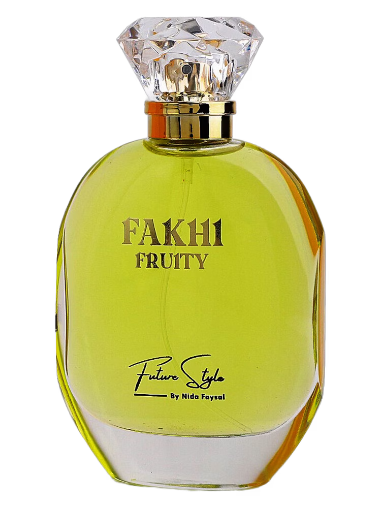 Future Style Fakhi Fruity