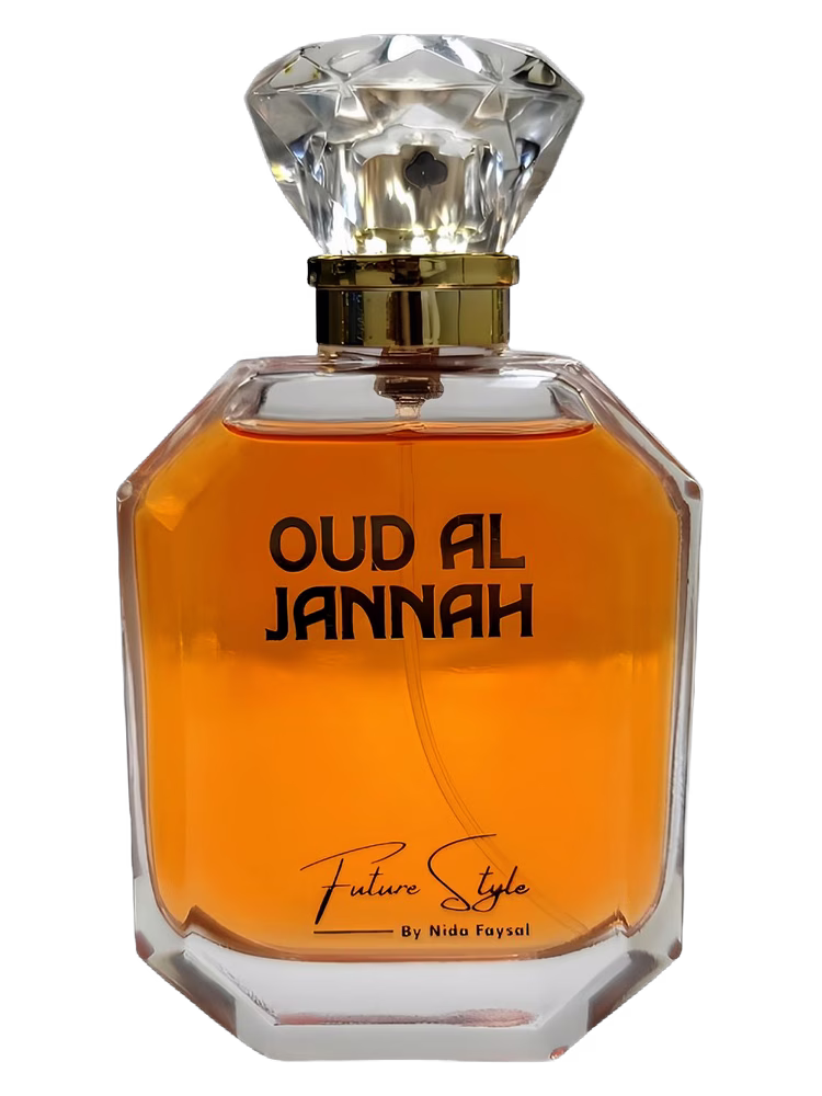 Future Style Oud Al Jannah