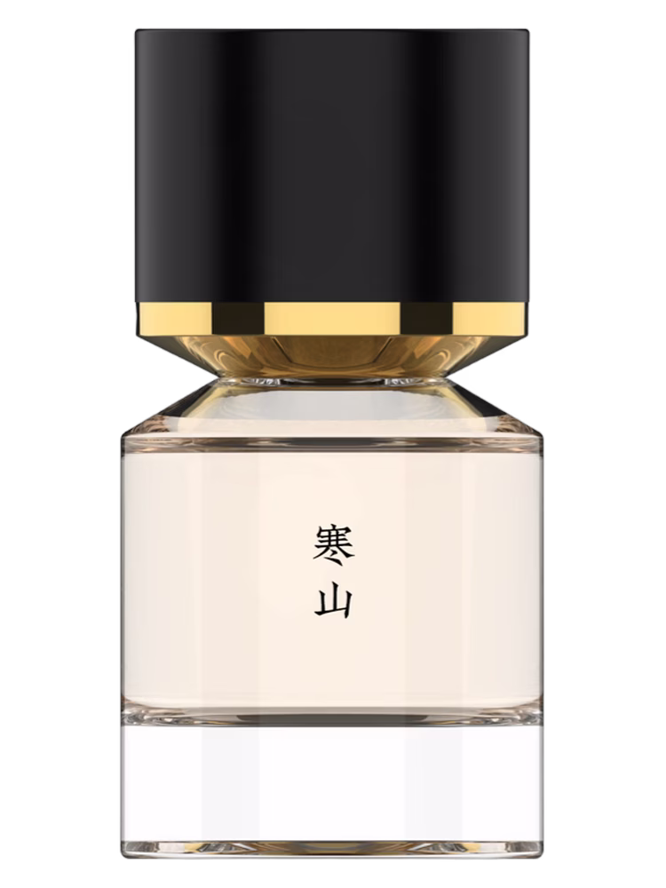 Fukudo 浮香堂 Hanshan 寒山