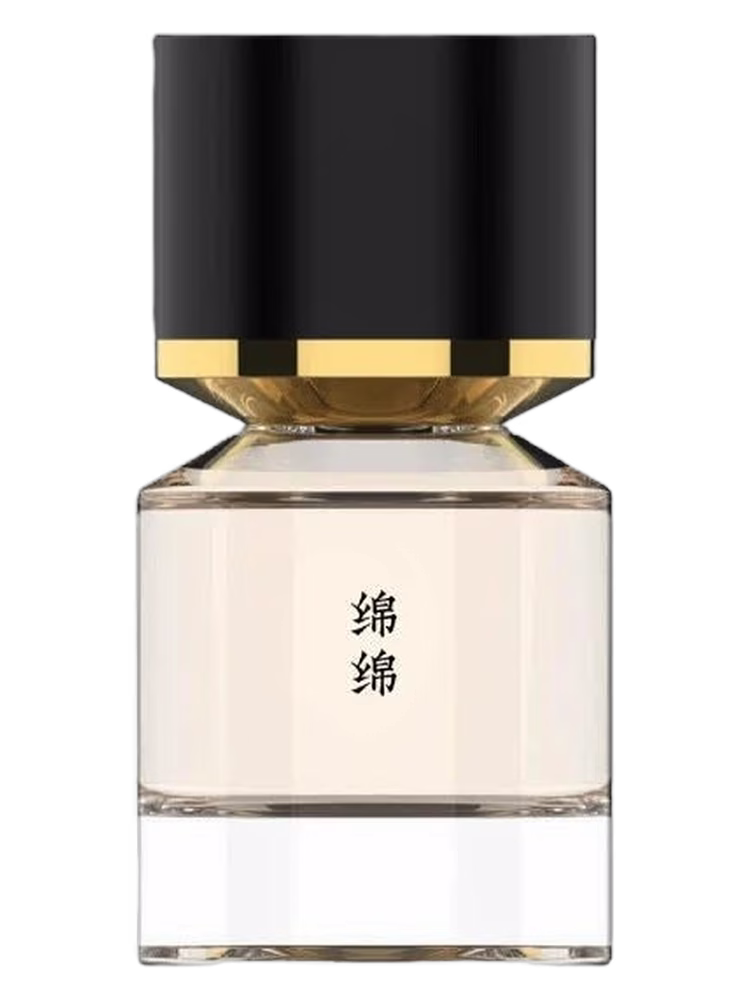 Fukudo 浮香堂 Sazameki 绵绵
