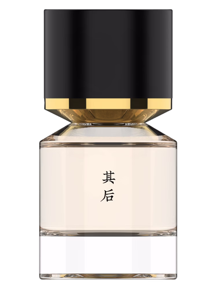 Fukudo 浮香堂 Sorekara 其后