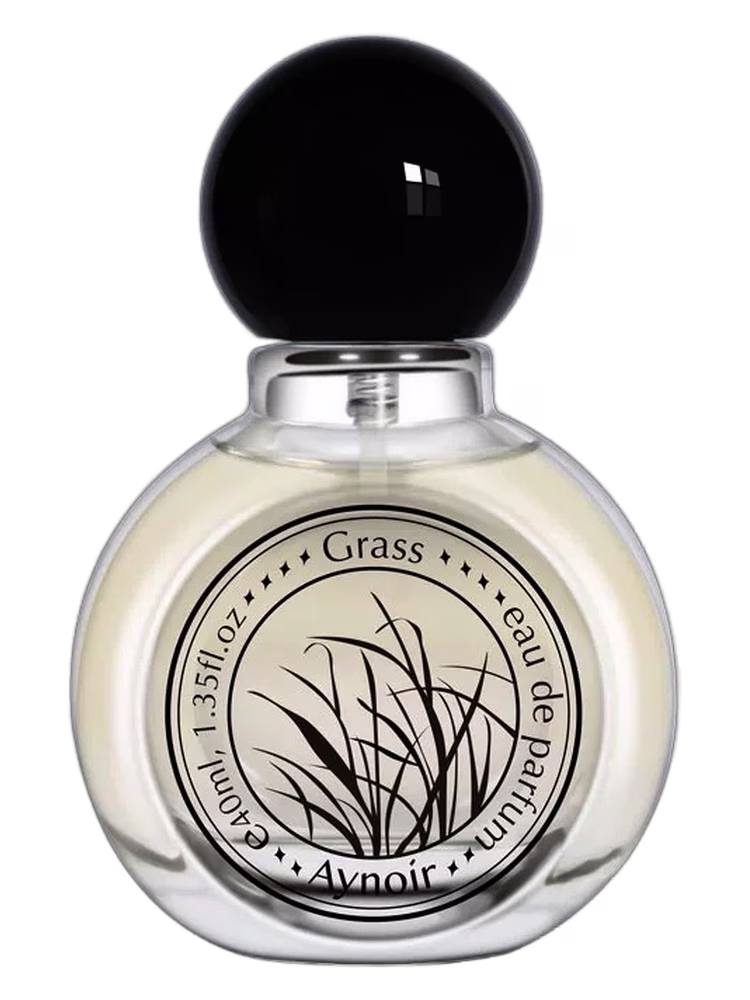 Aynoir 安喏 Grass 青草