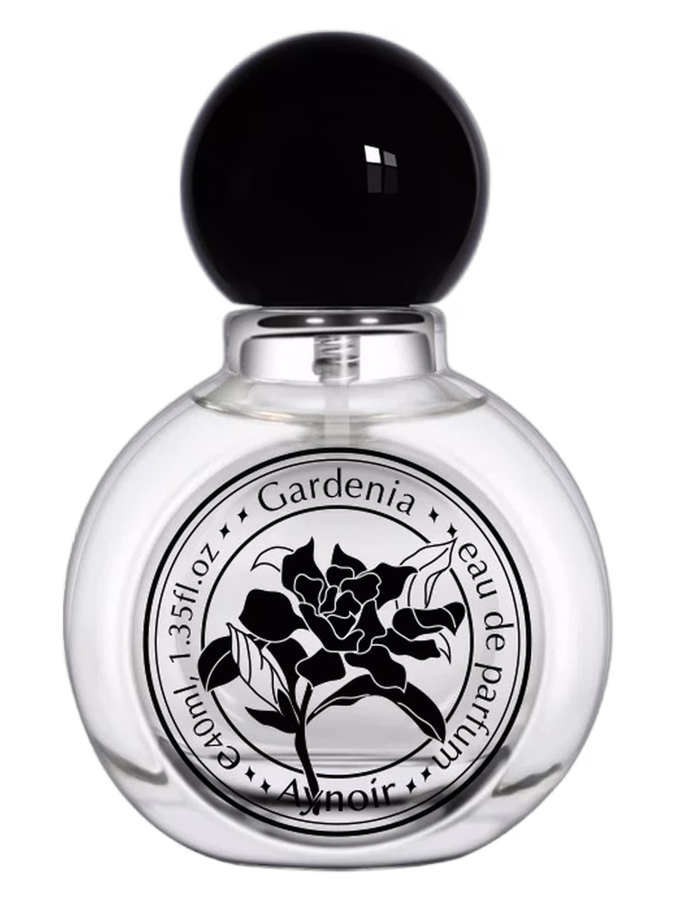 Aynoir 安喏 Gardenia 栀子