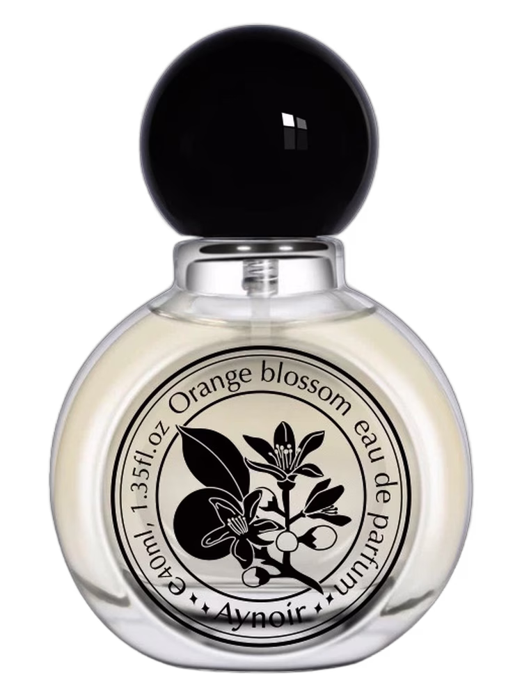Aynoir 安喏 Orange Blossom 橙花