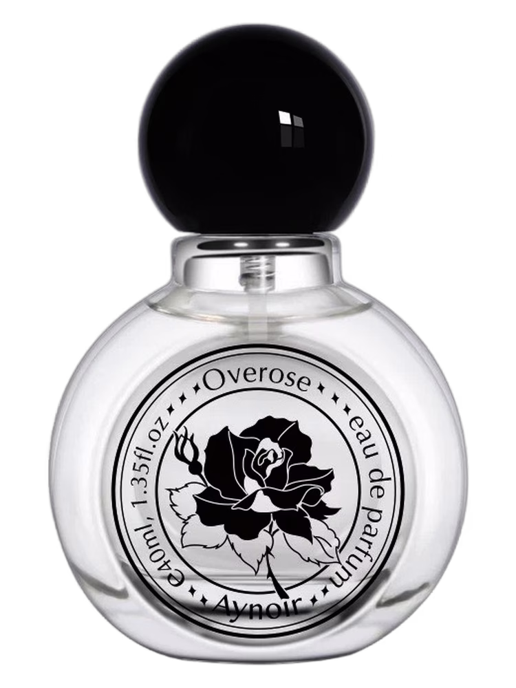 Aynoir 安喏 Overose 玫瑰