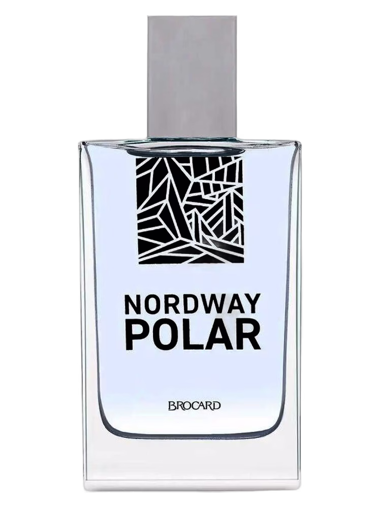 Brocard Nordway Polar