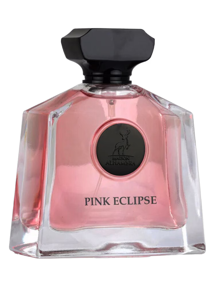 Maison Alhambra Pink Eclipse