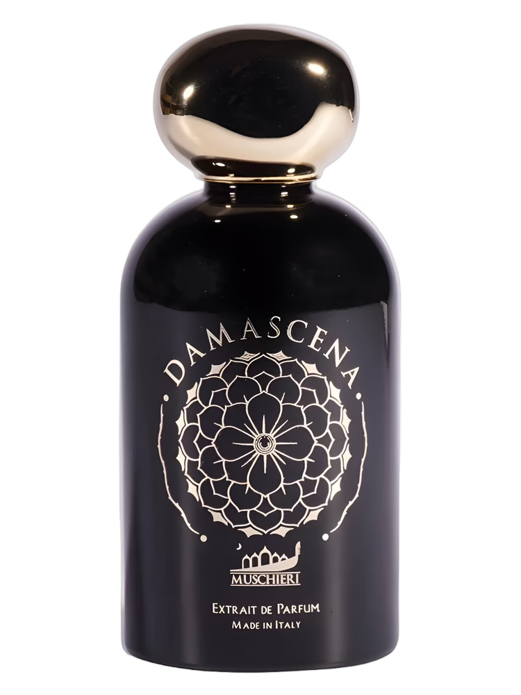 Muschieri Damascena