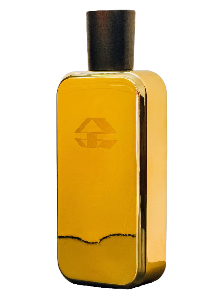 Fukudo 浮香堂 Gold 金