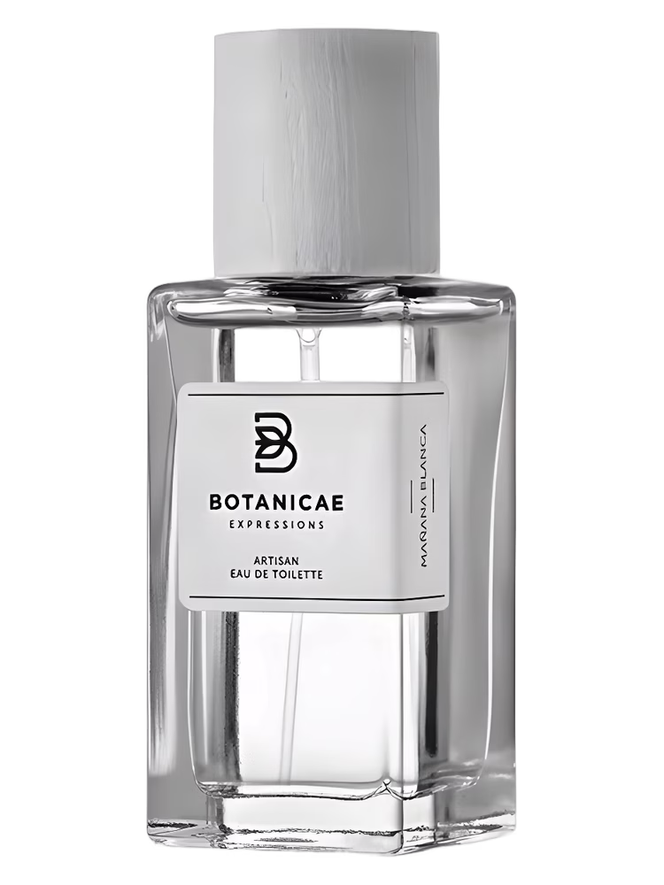 Botanicae Manana Blanca