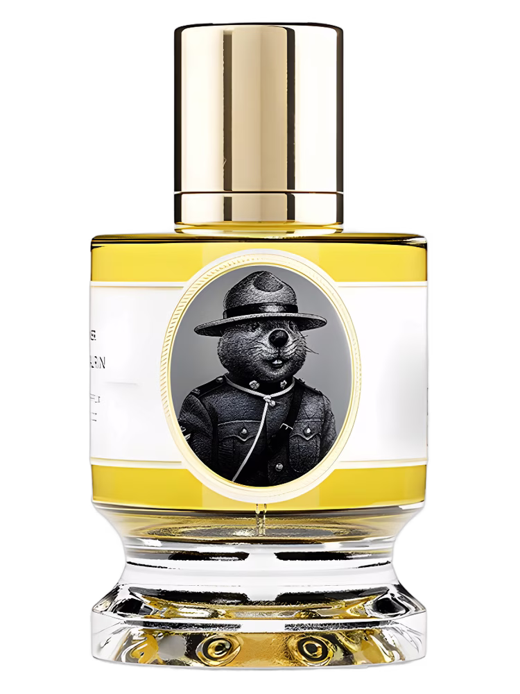 Zoologist Perfumes Beaver Maple Edition