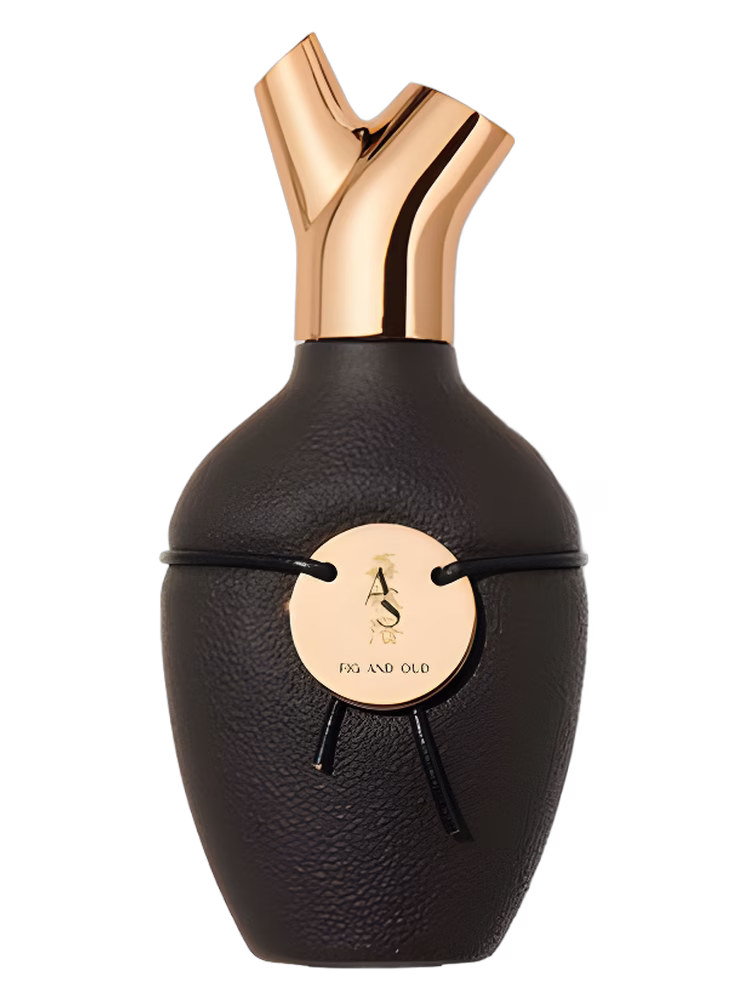 Scents of Wood Fig and Oud