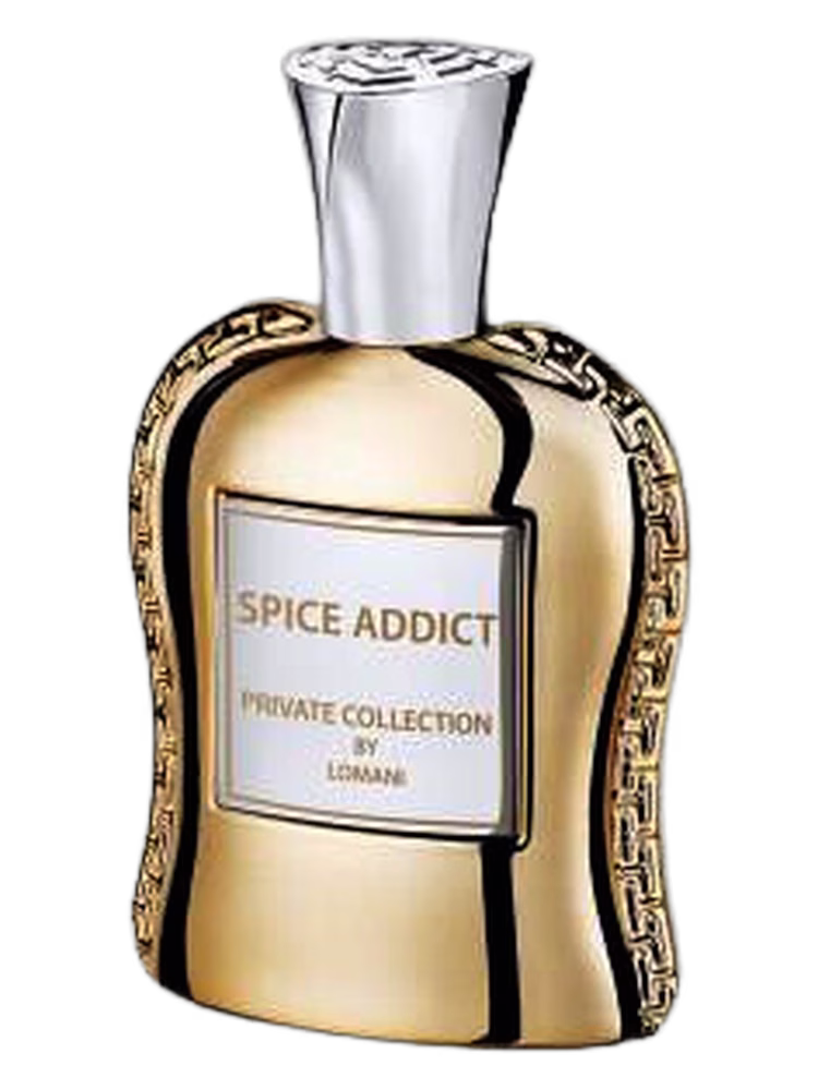 Lomani Spice Addict