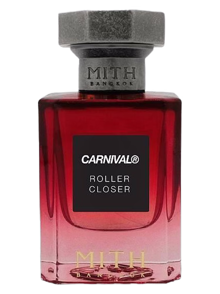 Mith Roller Closer