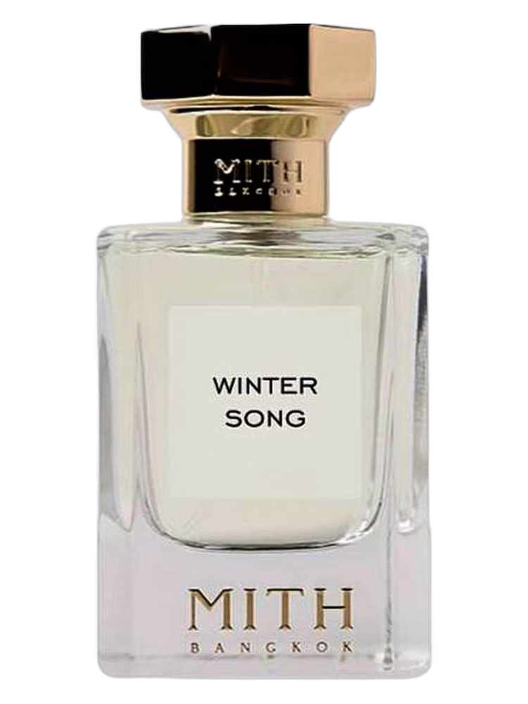 Mith Winter Song 2025