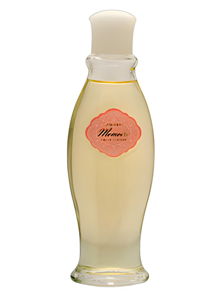 Shiseido Memoire
