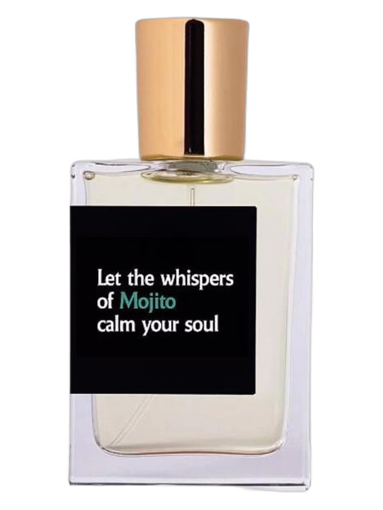Proad Let the whispers of Mojito calm your soul