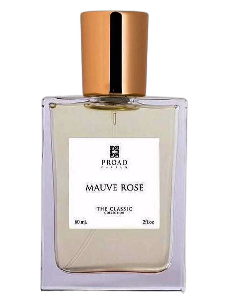 Proad Mauve Rose 2024