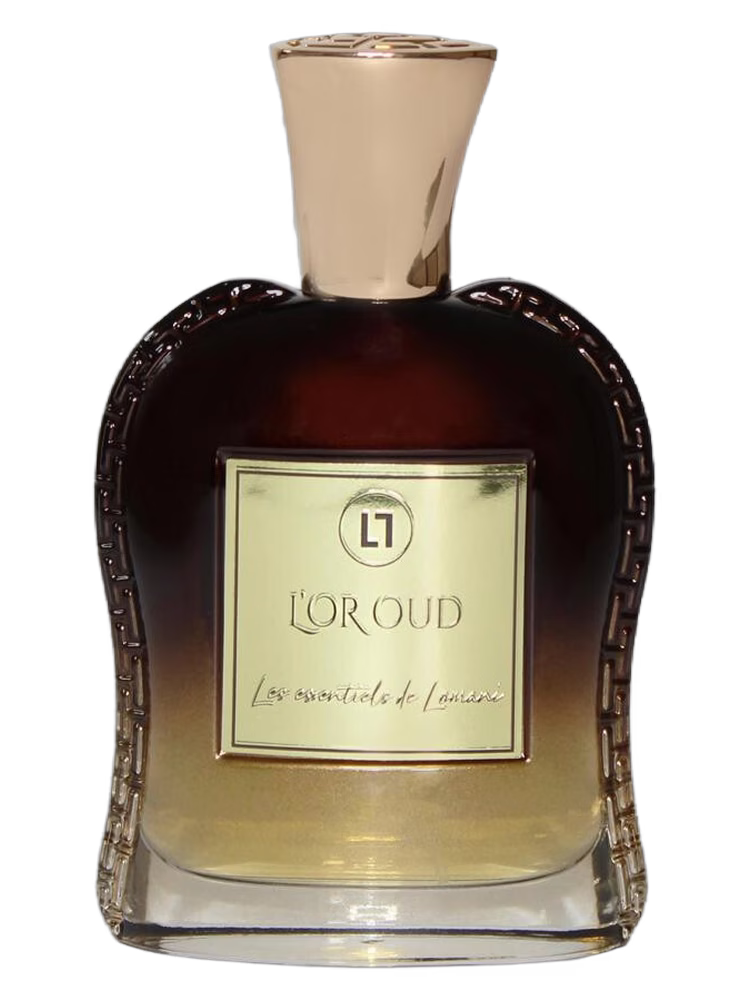 Lomani L’Or Oud