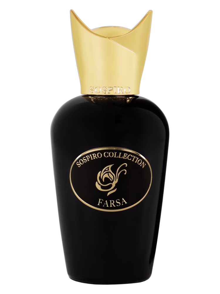 Sospiro Perfumes Farsa