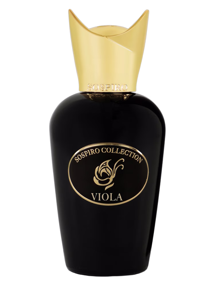 Sospiro Perfumes Viola