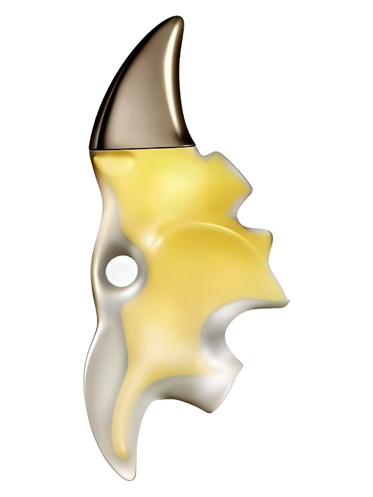 Nina Ricci L'Air du Temps by Starck