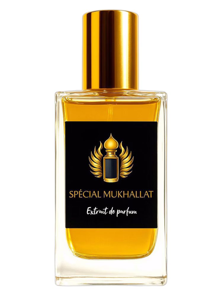 Ô Médina Perfumery Spécial Mukhallat