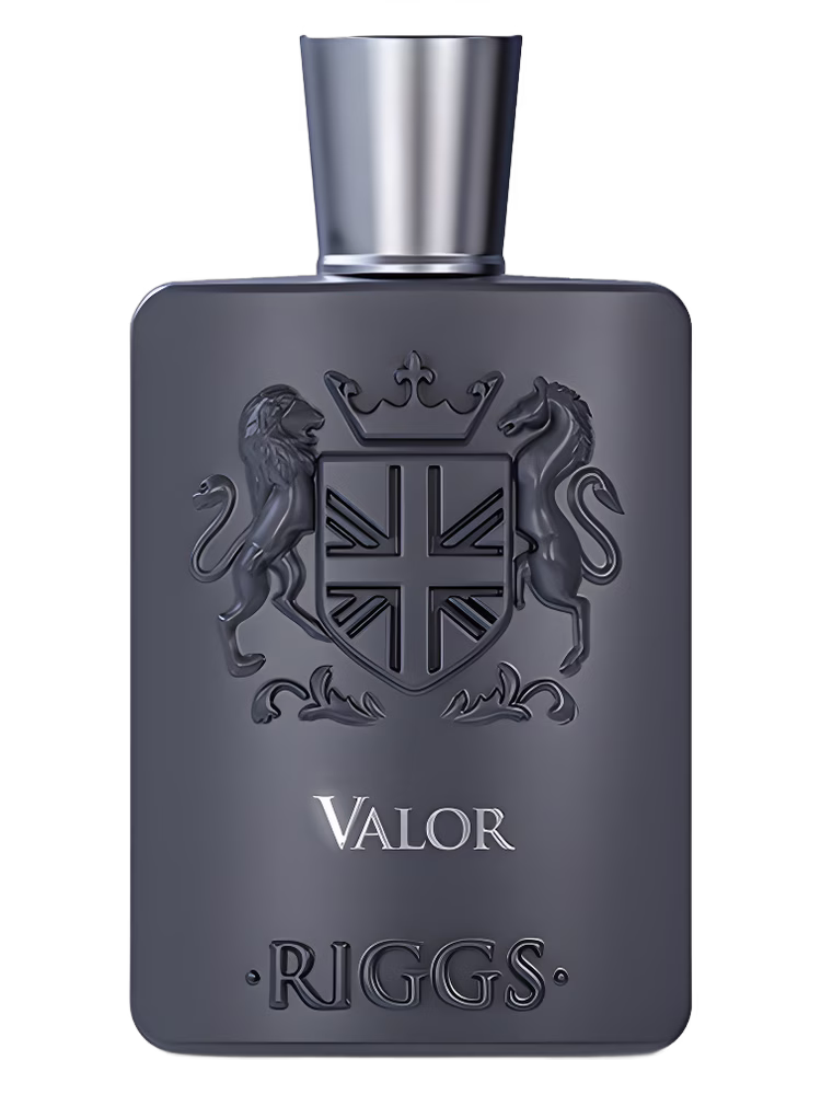 Riggs Valor