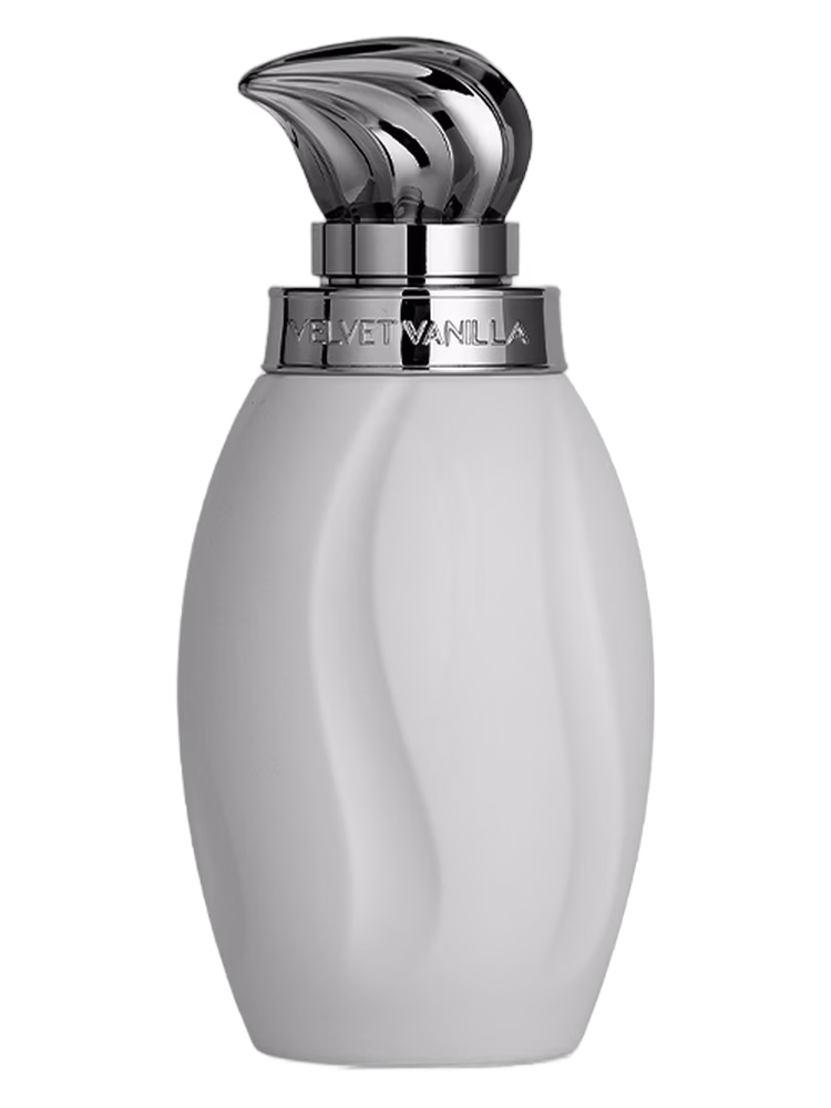 ALREHAB PERFUMES Velvet Vanilla