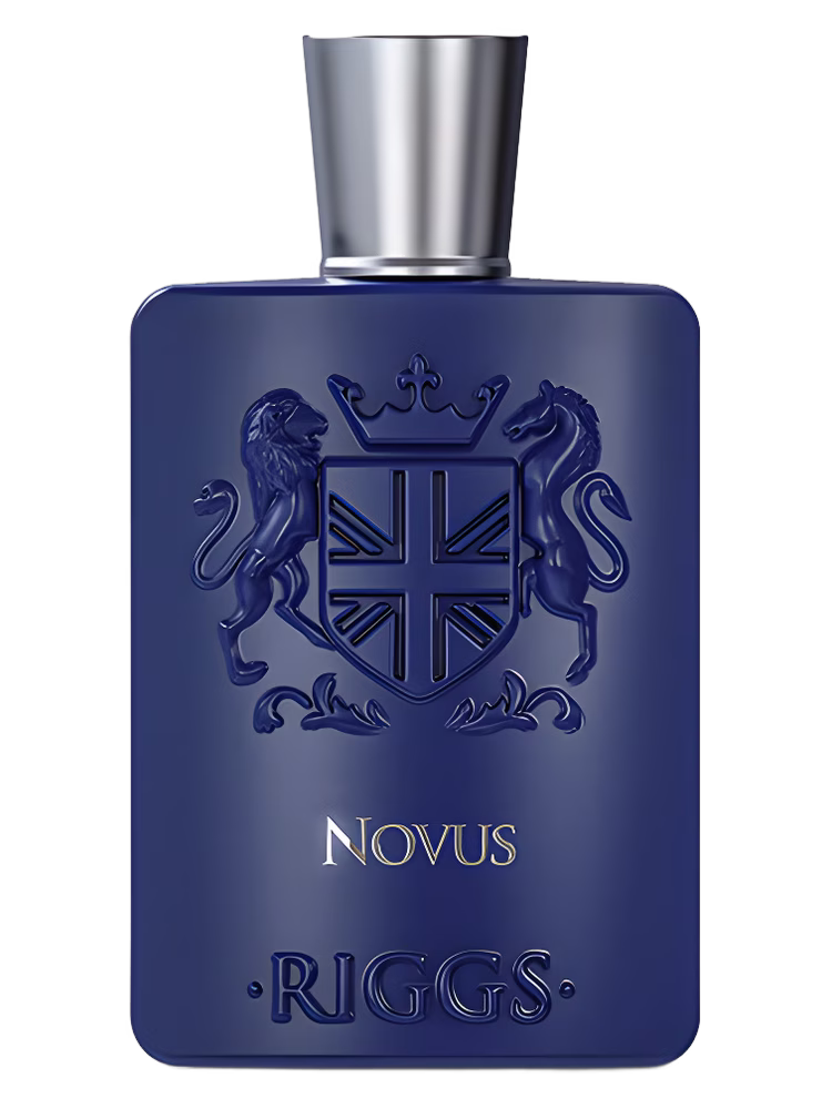 Riggs Novus