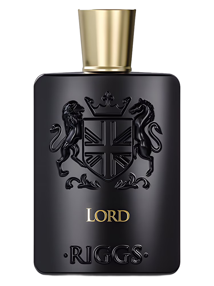 Riggs Lord
