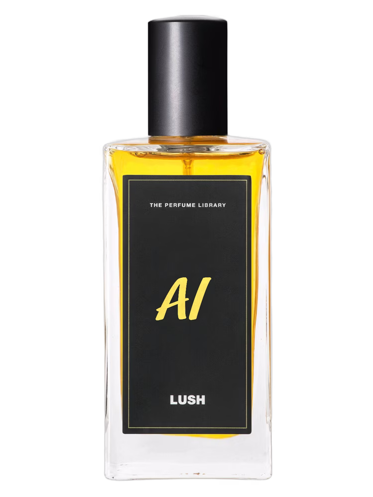 Lush AI