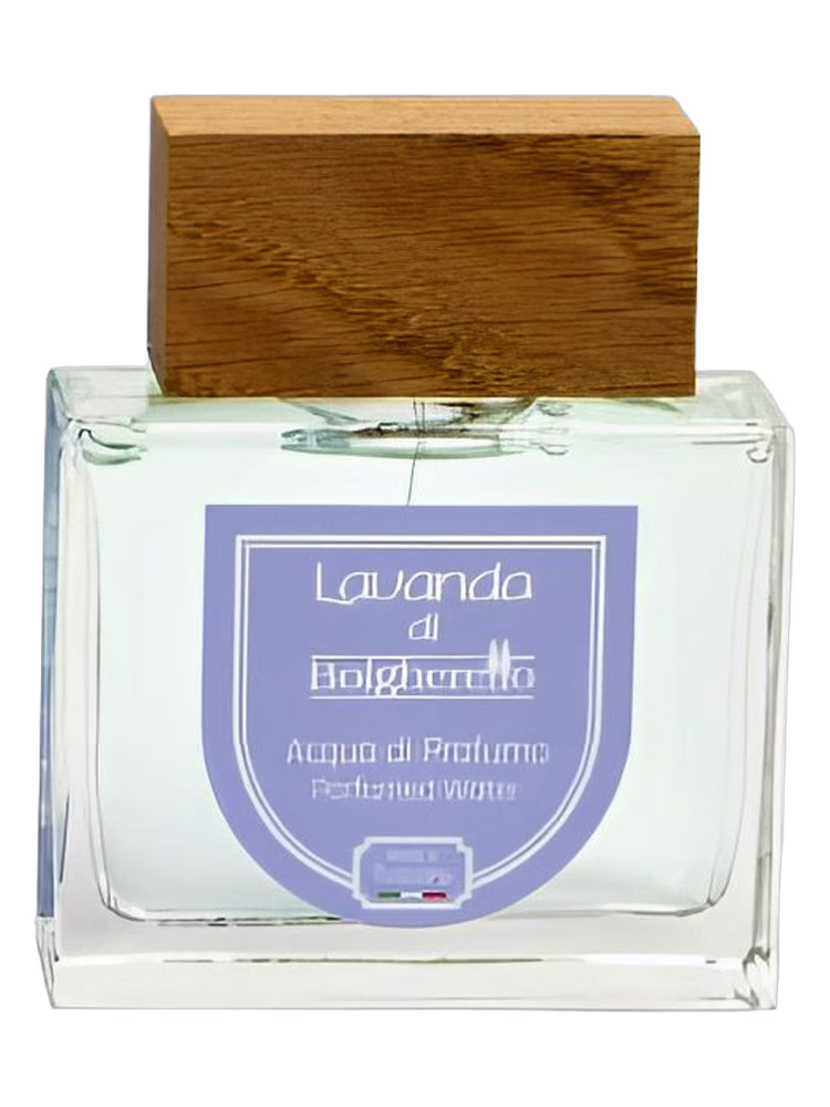 Bolgherello Coccole di Lavanda