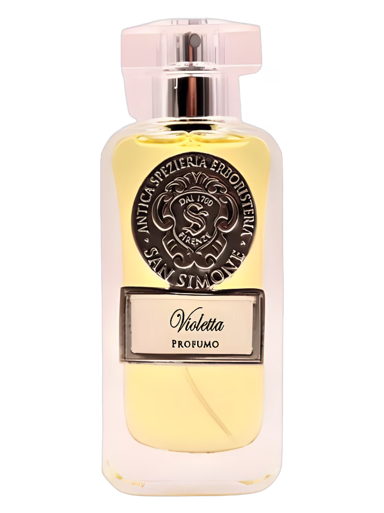Antica Erboristeria e Spezieria San Simone Violetta