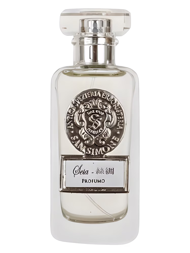 Antica Erboristeria e Spezieria San Simone Seta
