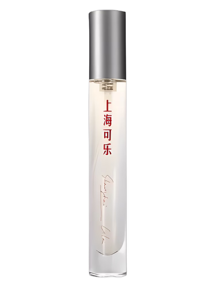 Fukudo 浮香堂 Shanghai Cola 上海可乐