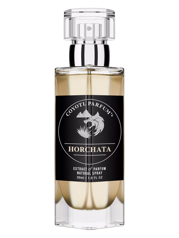 Coyotl Horchata