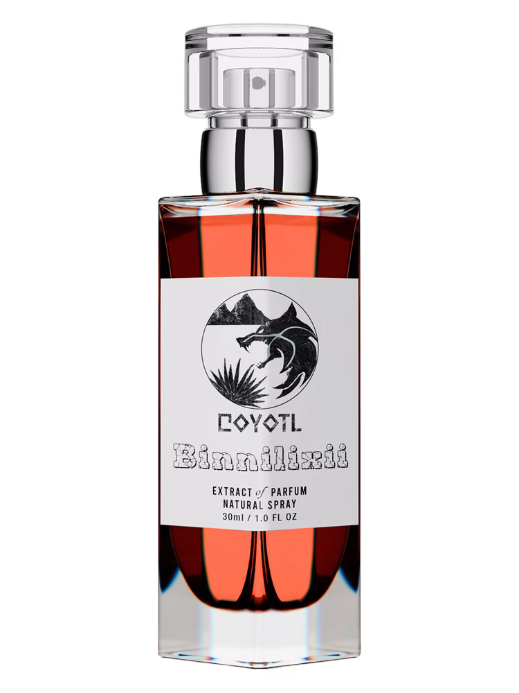 Coyotl Binnilixii