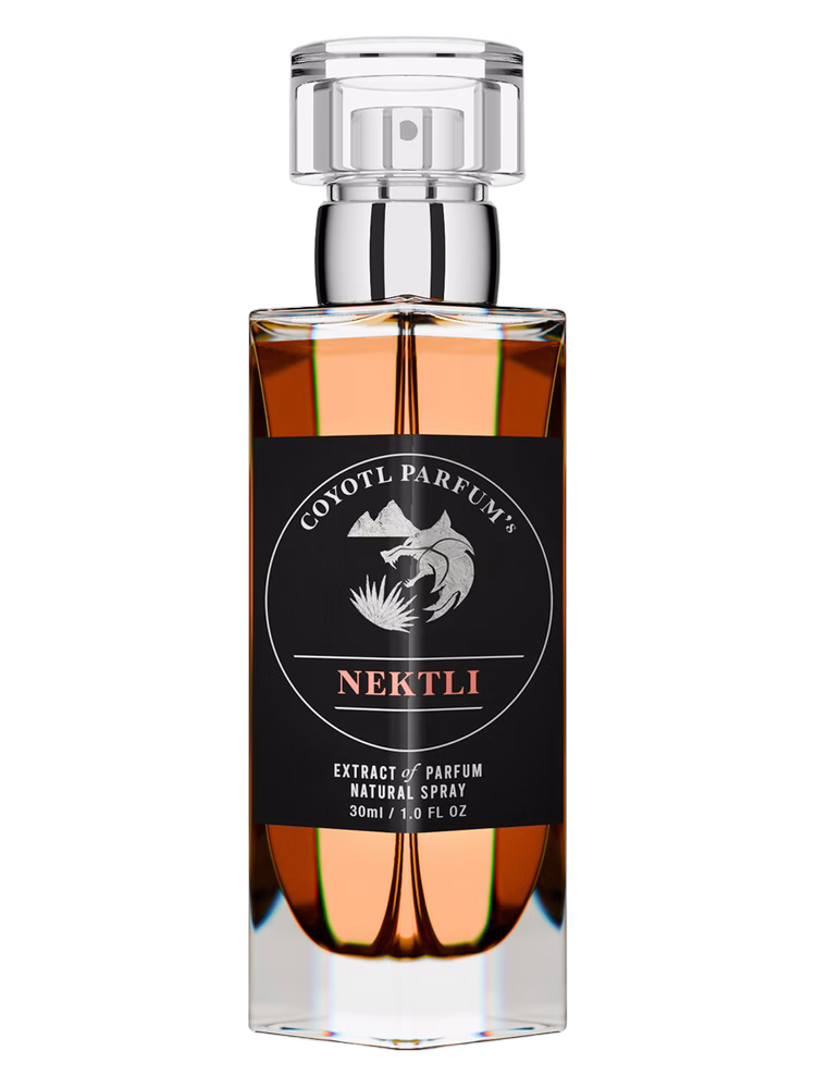 Coyotl Nektli