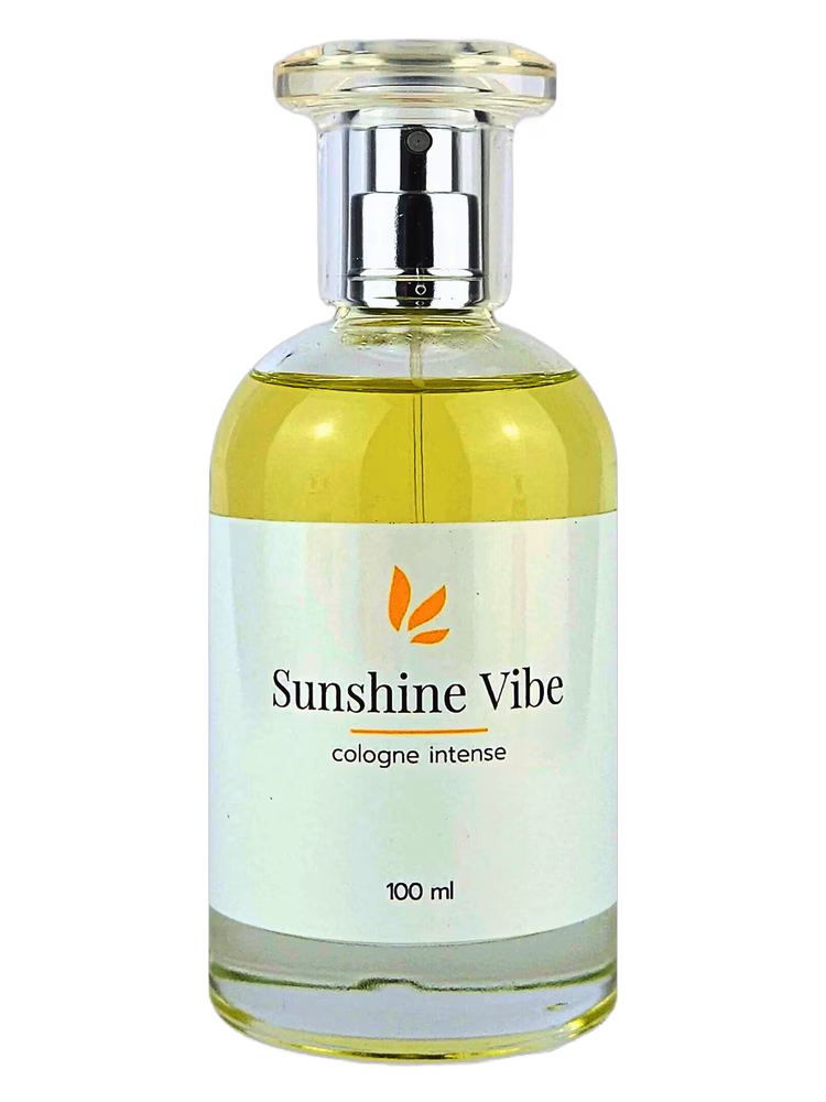 Maracujá Brasil Sunshine Vibe
