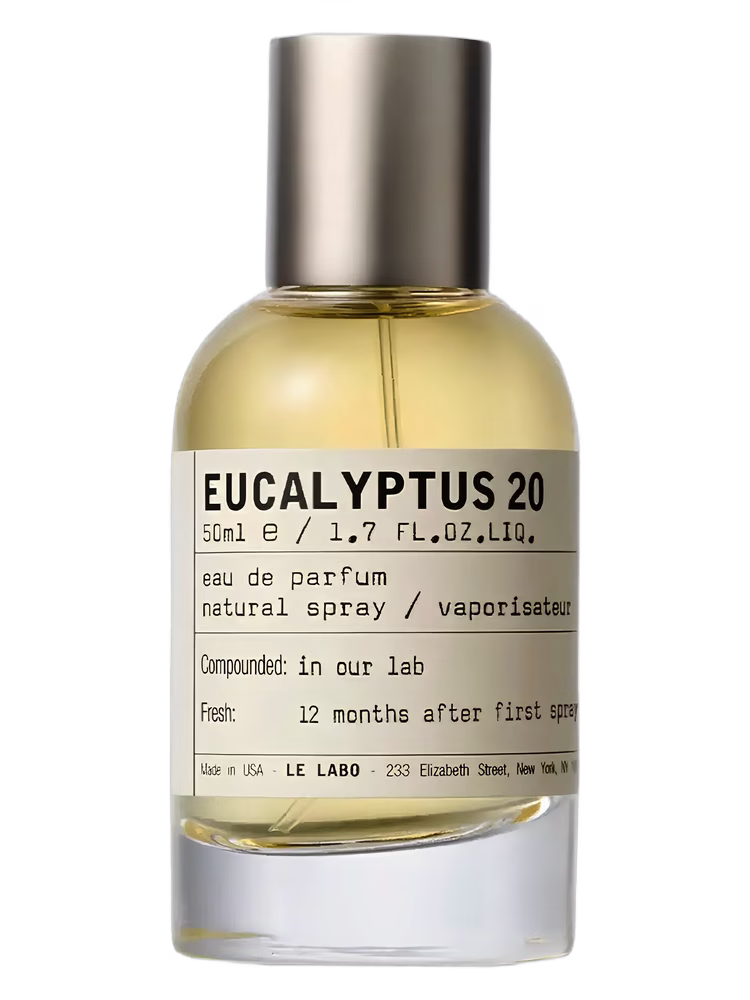 Le Labo Eucalyptus 20